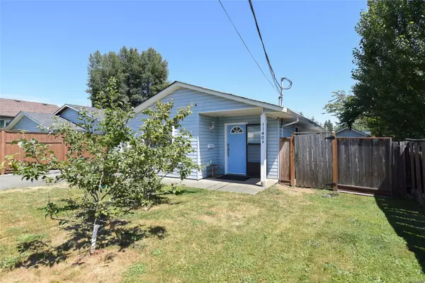 Courtenay, BC V9N 6C7,1140 Edgett Rd #B