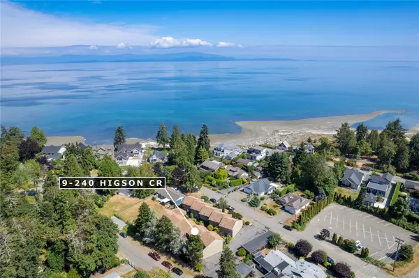 Qualicum Beach, BC V9K 2B4,240 Higson Cres #9