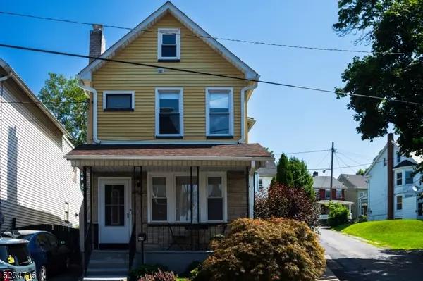 69 Harris St, Phillipsburg Town, NJ 08865