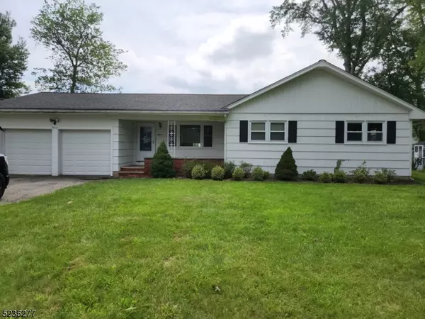 11 Club Rd, Fairfield Twp., NJ 07004