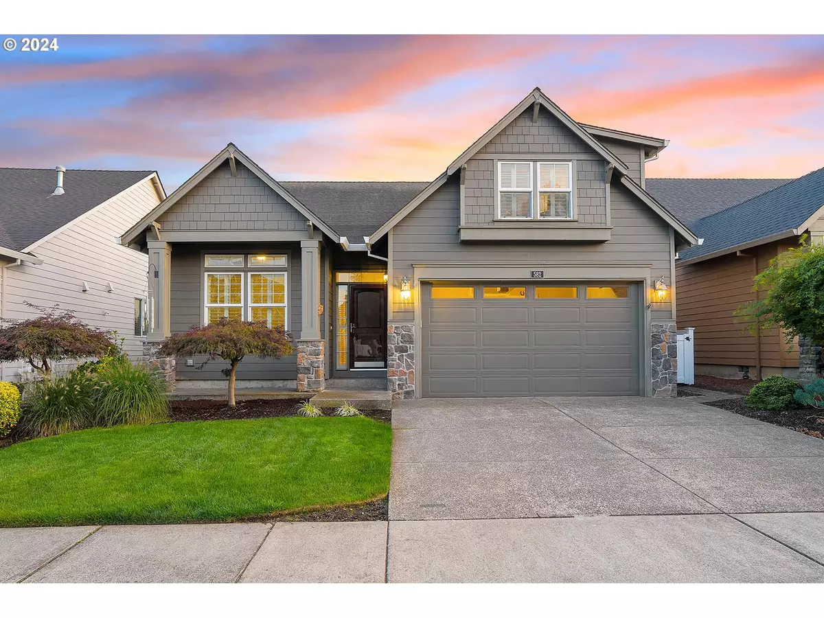 Woodburn, OR 97071,582 TUKWILA DR