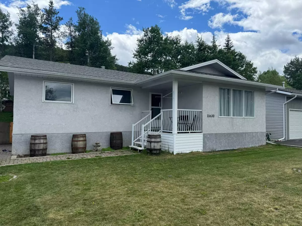 Blairmore, AB T0K 0E0,11630 19th AVE