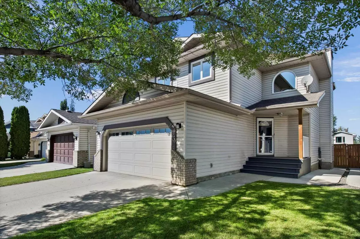 Calgary, AB T2C 4B2,73 Riverwood CRES SE