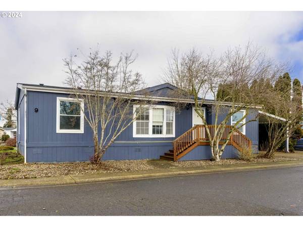 Eugene, OR 97402,1699 N TERRY ST #9