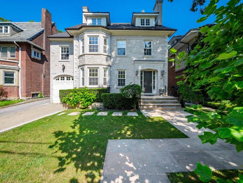 24 Whitney AVE, Toronto C09, ON M4W 2A8