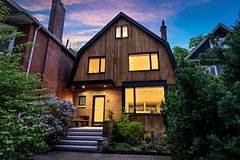 58 Summerhill GDNS, Toronto C09, ON M4T 1B4