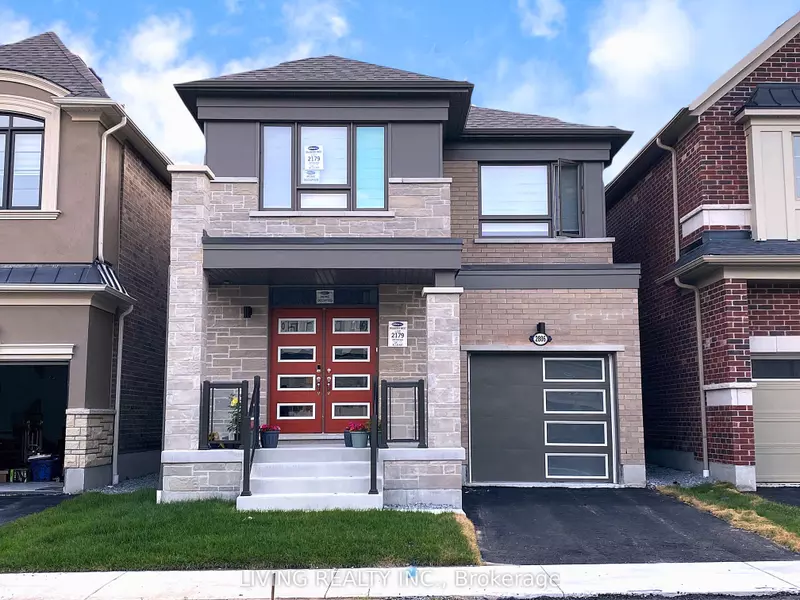 2806 Foxden SQ, Pickering, ON L1X 0N9