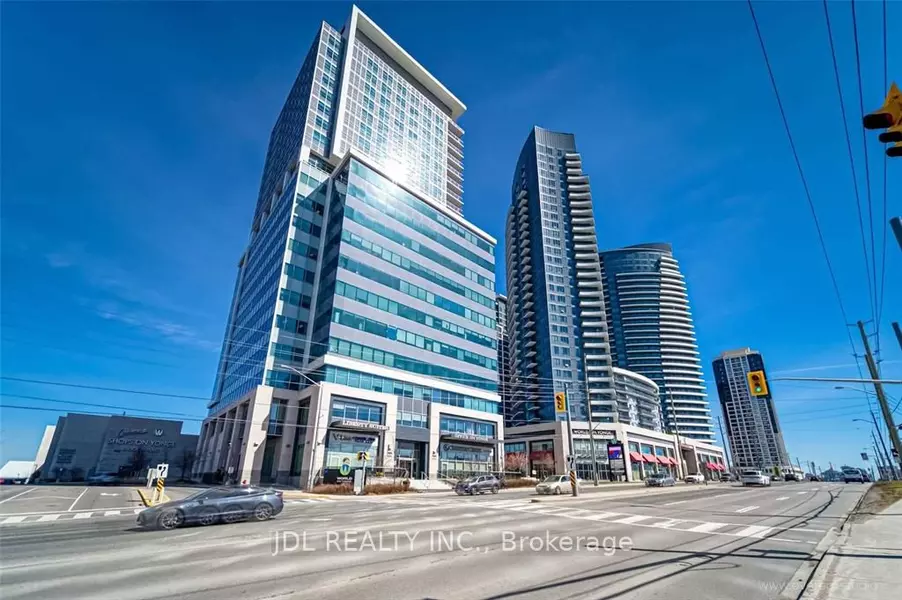 7191 Yonge ST #512, Markham, ON L3T 0C4