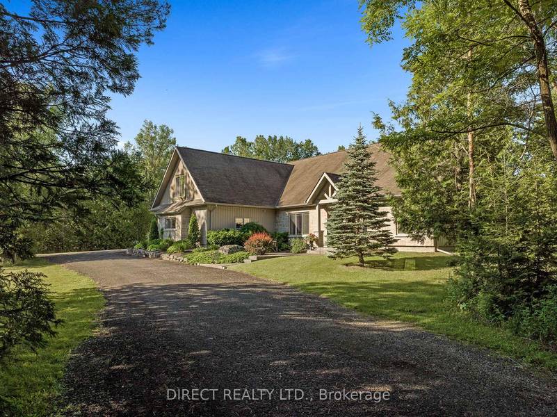 451 Baptist Church RD, Quinte West, ON K0K 3E0