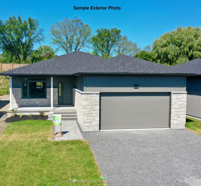 27 Schmidt WAY, Quinte West, ON K8V 0L5