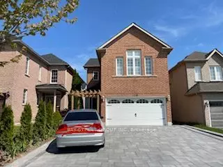 Richmond Hill, ON L4S 1X8,116 Peninsula CRES