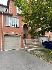 Mississauga, ON L5V 2G7,5030 Heatherleigh AVE #83