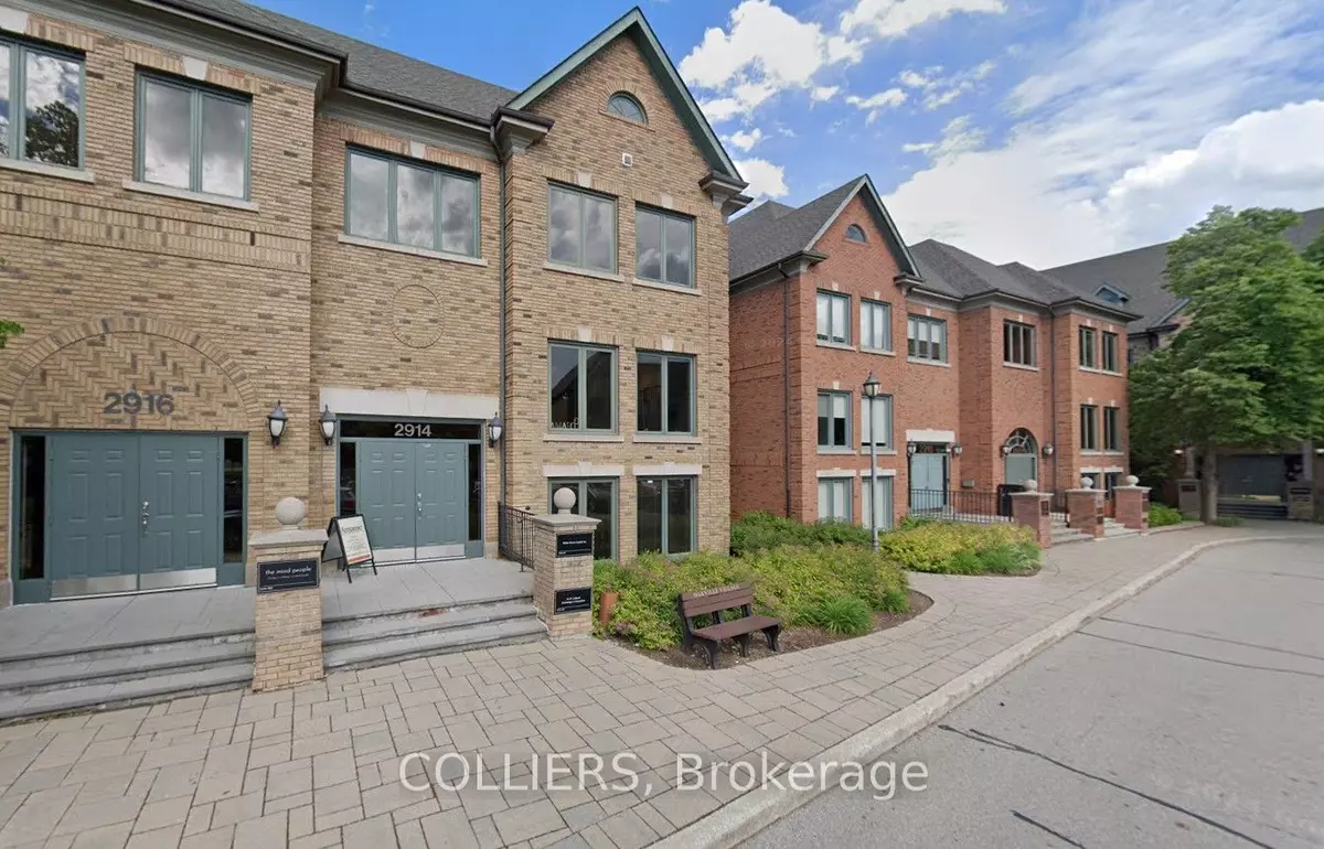 Oakville, ON L6J 7L8,2914 South Sheridan WAY