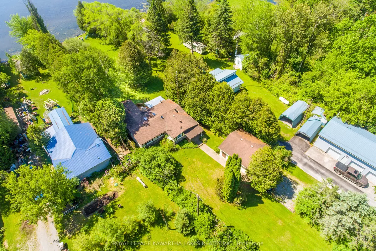 Kawartha Lakes, ON K0M 2B0,159 Mcguire Beach RD