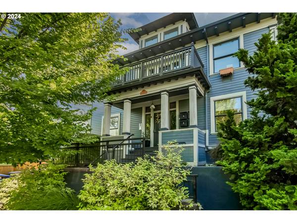 10 NE FARGO ST #1, Portland, OR 97212