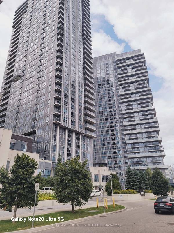 275 Village Green SQ #2920, Toronto E07, ON M1S 0L8