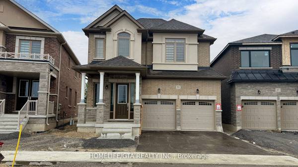 91 Hoad ST, Clarington, ON L1B 0W4