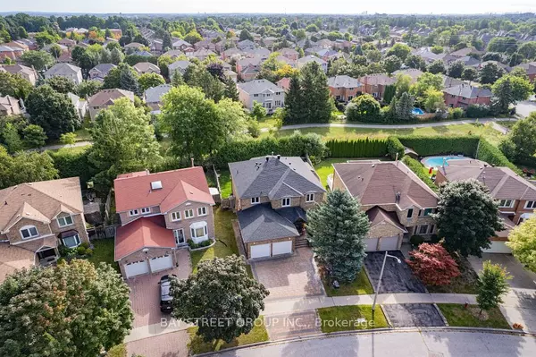 Richmond Hill, ON L4C 9H2,49 Topham CRES