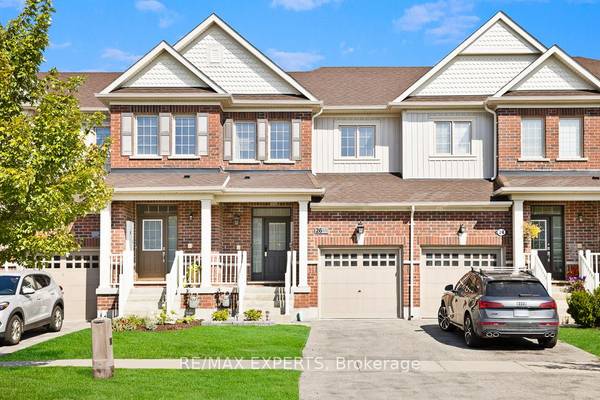 26 Sharpe CRES, New Tecumseth, ON L0G 1W0