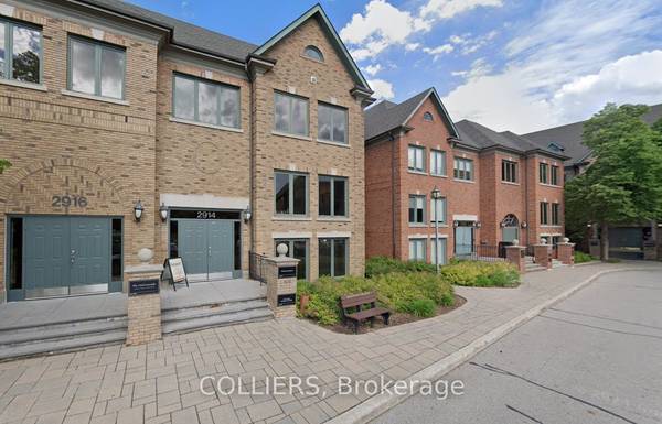 2914 South Sheridan WAY, Oakville, ON L6J 7L8