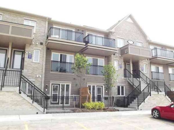 2891 Rio CT #141, Mississauga, ON L5M 0S4