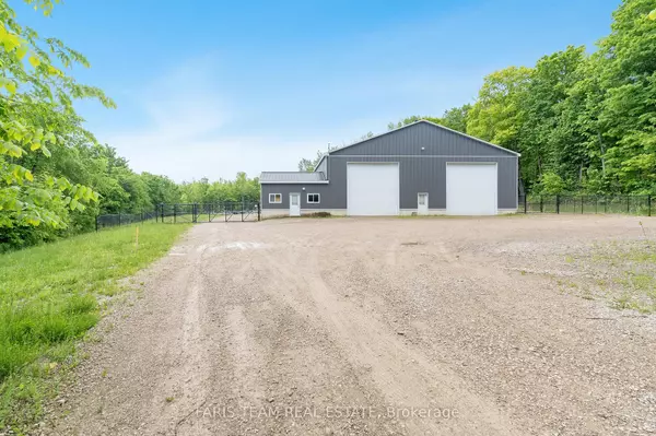 Meaford, ON N4L 1W5,245350 Sideroad 22 N/A