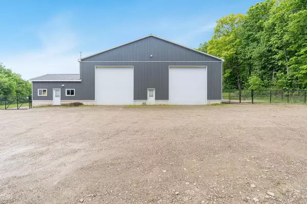 Meaford, ON N4L 1W5,245350 Sideroad 22 N/A