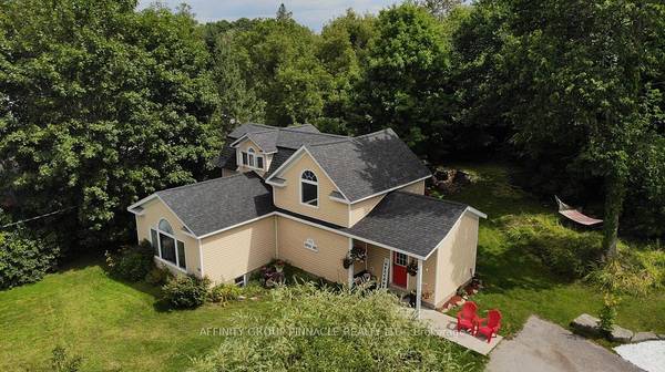 3462 Monck RD, Kawartha Lakes, ON K0M 2L0