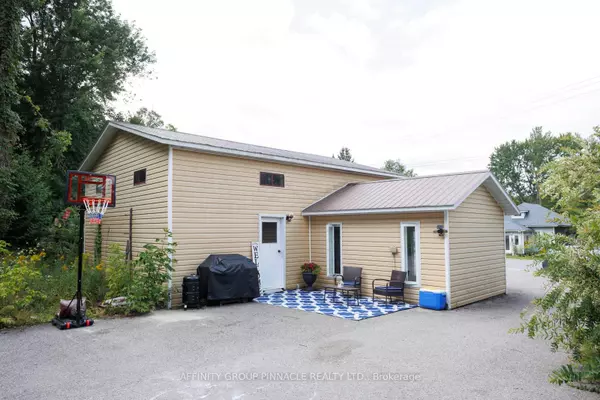 Kawartha Lakes, ON K0M 2L0,3462 Monck RD