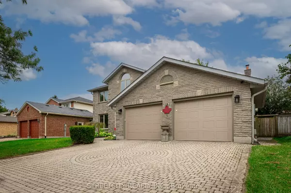 London, ON N5X 3M4,59 Sunnyside DR