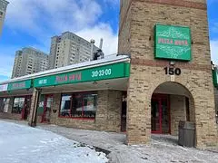 Waterloo, ON N2L 3E4,150 University AVE W