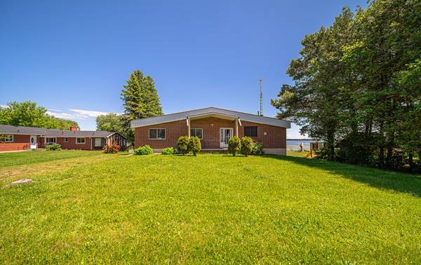 Kawartha Lakes, ON K0M 2C0,41 Newman RD