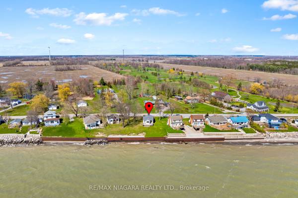 Wainfleet, ON L0S 1V0,13165 Lakeshore RD