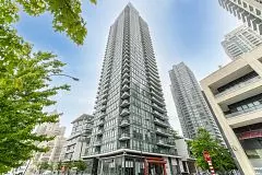 Mississauga, ON L5B 0G2,4099 Brickstone Mews E #3006