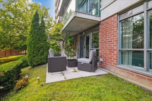 Toronto C13, ON M3C 4J1,120 Dallimore CIR #218