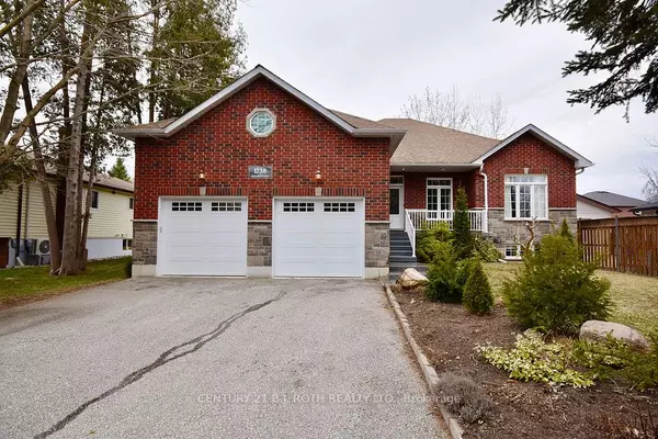 1738 Wingrove AVE, Innisfil, ON L9S 1S4