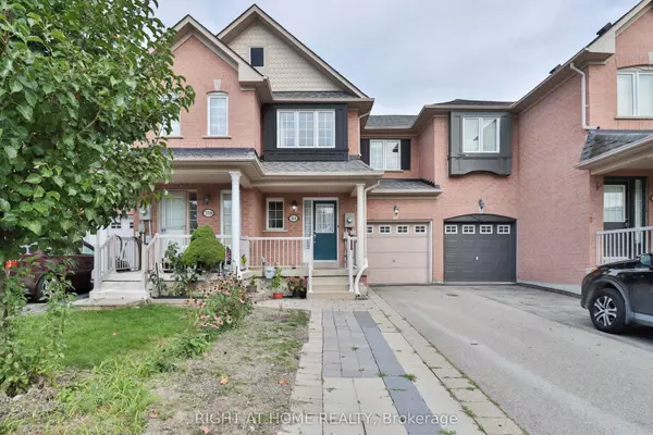 Newmarket, ON L3X 2S6,761 Joe Persechini DR