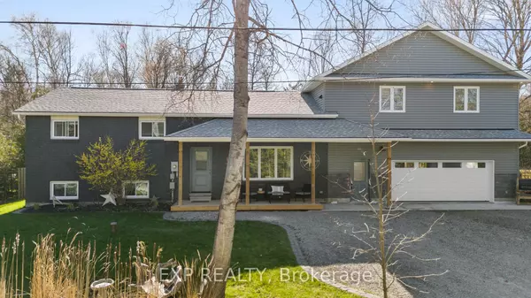 Innisfil, ON L9S 3V2,2648 WILSON PL