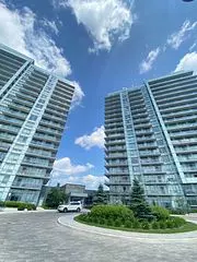 4699 Glen Erin DR #1509, Mississauga, ON L5M 2E5