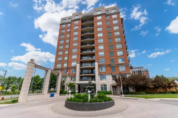 2365 Central Park DR #911, Oakville, ON L6H 0C7