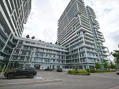 65 Speers RD E #505, Oakville, ON L6K 0J1