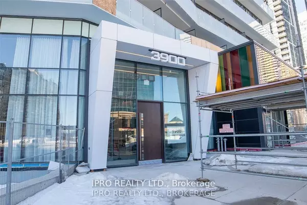 Mississauga, ON L5B 0M3,3900 Confederation Pkwy #1009