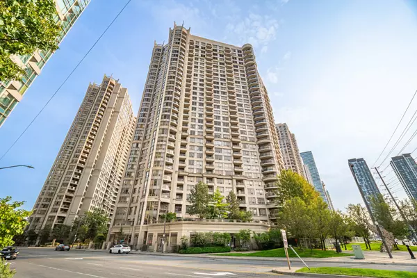 Mississauga, ON L5B 4P5,3888 Duke Of York BLVD #3028