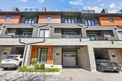 2071 Ghent AVE #3, Burlington, ON L7R 1Y4