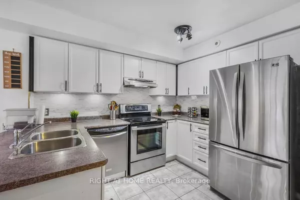 Mississauga, ON L5B 4K1,601 Shoreline DR #154