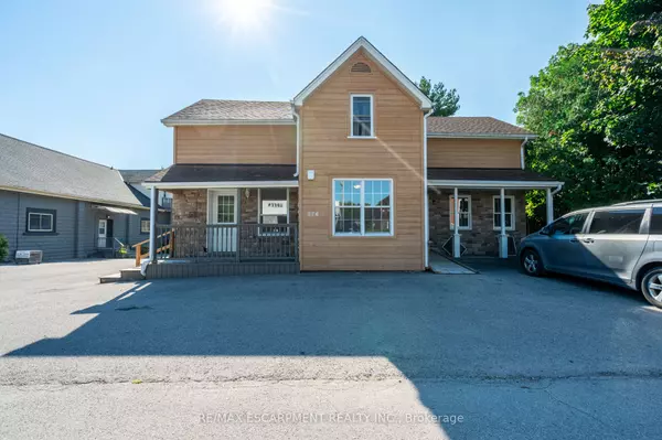 276 Carlisle RD #1, Hamilton, ON L0R 1H2