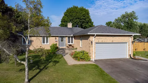 17 Stoneridge RD, Hamilton Township, ON K9A 0Y3