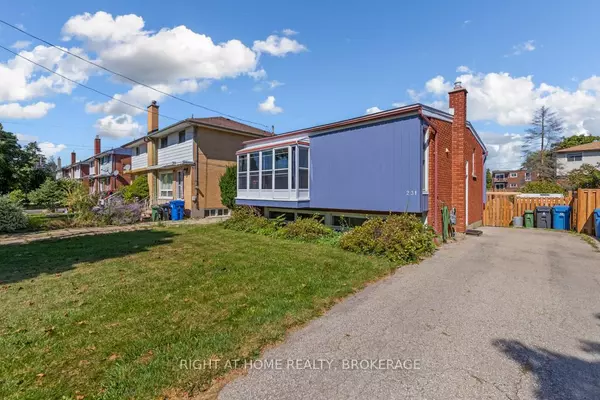 Guelph, ON N1H 5Y1,231 Alma ST N