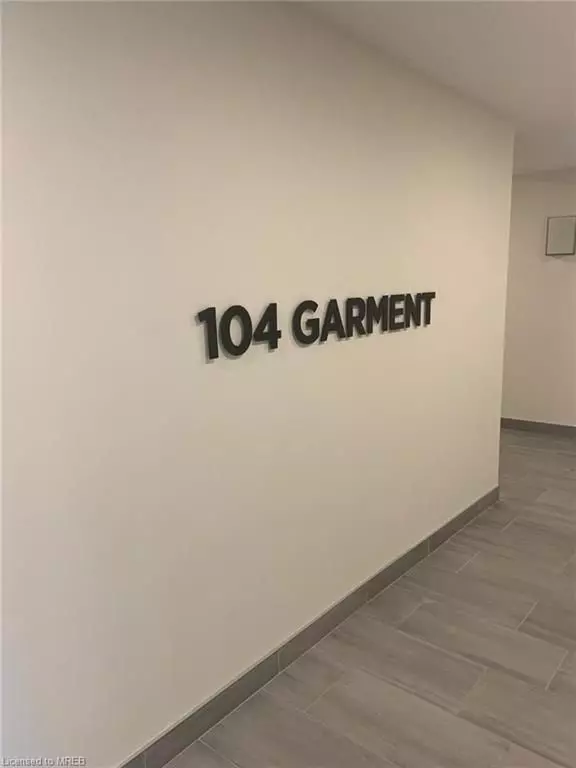 104 Garment ST #1602, Kitchener, ON N2G 0C8