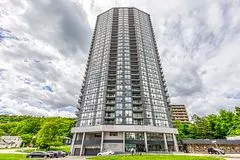 150 Charlton AVE E #1205, Hamilton, ON L8N 3X3